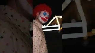 Клоун🤡🤣🎈 #live #жиза #смех