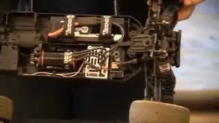 Tekno RC EB48SL