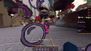 How to easily get crits on CubeCraft!