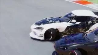 Okayama 2??? I Carx Drift Online