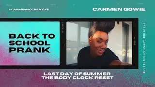 Back To School Gaming Prank - Playstation Meta Quest Fun