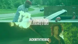 Trippie Redd x Lil Yachty Type Beat 2023 - 