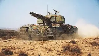 Стрим Танки! Снарядил  Super -Коня в путь!