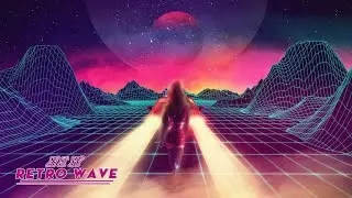 A Chillwave Synthwave Mix - [ A Synthwave Chillwave Retrowave mix ] #19