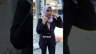 مراسلتنا في الضفة الغربية تنقل لنا شهادات ناس أجبروا على إخلاء بيوتهم في مخيم جنين.. ماذا قالوا؟