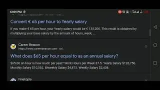How to earn 65$ per hour jobs /Anjum #chooseyour #choose
