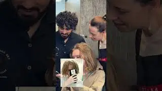 #hairstyle