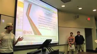 MQP Introduction 2014 - Part 4