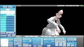 model testing