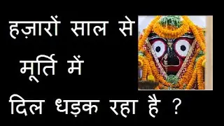 Unsolved Mysteries|  Shri  Jagannath Puri | Temple and Gurudwara|