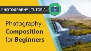 Photography Composition for Beginners