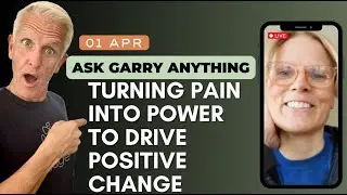 Using Past Trauma To Transform Change