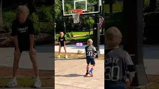 How to be an NBA referee! (Pt.2)😭 