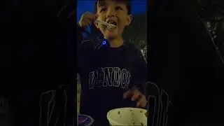Adek masih kecil, segini 🤏