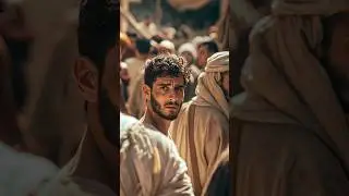 Peter 💔 (Matthew 26:69-75) 📖 