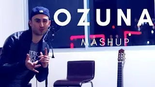 El farsante, Se preparo - Ozuna Mashup I Rayan Bayard cover