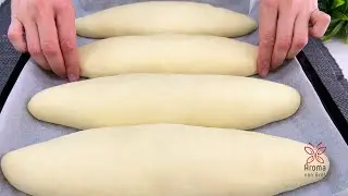 This is awesome❗I taught all my friends! Bake this delicious bread