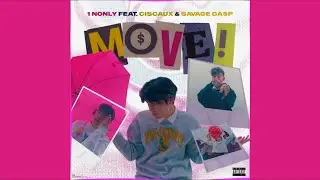 1nonly - Move (Instrumental)
