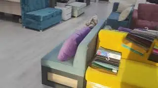 Обзор салона