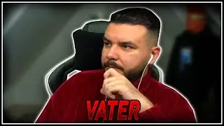 CanBroke REALTALK about his father