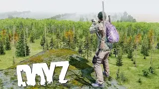 The Outpost first, now Deerisle 4k Livestream