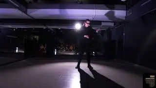 Showcase evening Turn Up MINI - Stacy