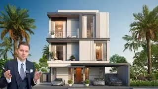 Terra by Taraf | Jumeirah Golf Estates