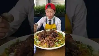 ПРОБУЮ ВОСТОЧНЫЕ БЛЮДА🤤ОБЗОР