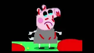 Creepypasta Reading: Why? Peppa Pig Lost Episode