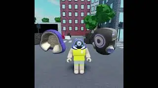 Roblox Amazon Prime Item (