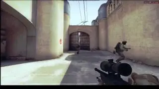 -||-CS:GO-||-ЭЙС-||-