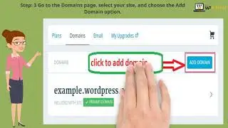 How to Map Domain to Wordpress | Call Now  888-818-9916