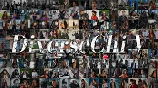 DiverseChi5 Aftermovie