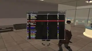 Риз тащит с клео