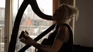 Allegra Shock - Casualty (MidTea Sessions - Episode 7)