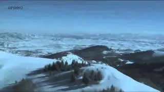 Winter's Angel