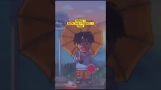 KOTA The Friend - PNW #kotathefriend #pnw #lofi #lofirap