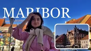 MARIBOR TOUR / МАРИБОР ГОРОД