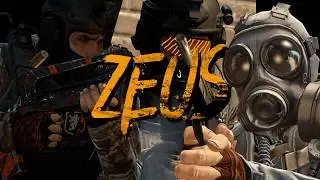 ZEUS edit (мувик про зевса)