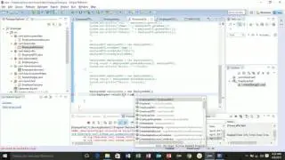 Lesson 26 (Hibernate for Beginners) Create FetchAllDetails of Employee Function App Complete