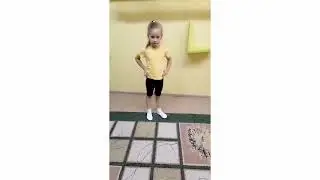 Занимаемся дома: комплекс утренней гимнастики
