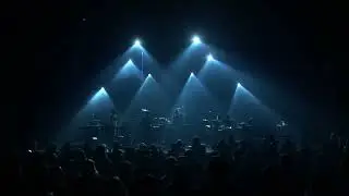 Digital Collapse - The Capitol Theatre 4/6/2024