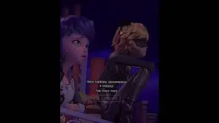 видео не мое. #ladybug #miraculousladybug #рекомендации
