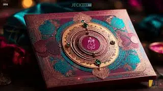 Save The Date - Exclusive Jeck Edit Mumbai