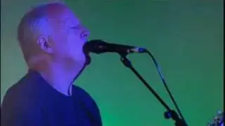 High Hopes (Live In Gdansk) - David Gilmour