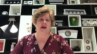 Women’s Month Tracy Kosylo