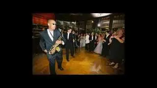The Rainbow Room: NYC Wedding Photography by Zev Greenfield