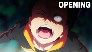 Re:ZERO –Starting Life in Another World– - Opening 1 (HD)