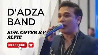 Sial cover by Alfie Alwie #coversong #sial #mahalini