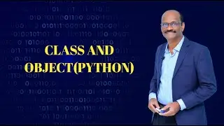 CLASS AND OBJECT(PYTHON)@logicbits8506 #class #object #pythontamil #python